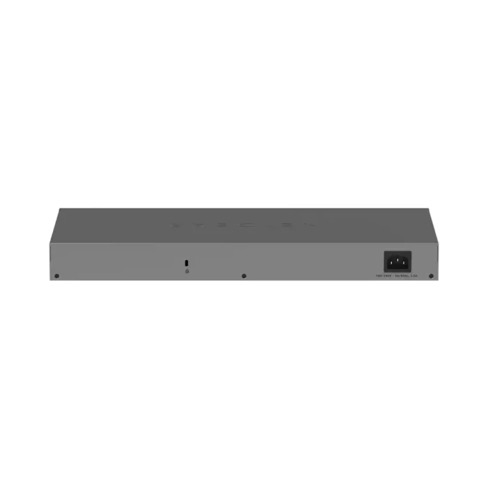NETGEAR XS724TM - 24P 10G/MG Smart Switch - Image 7