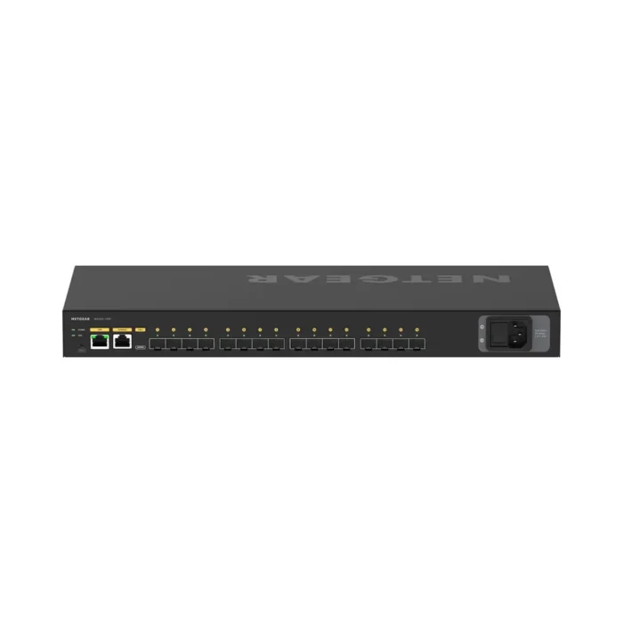 NETGEAR XSM4216F-100EUS  (M4250-16XF) Managed Switch - Image 4