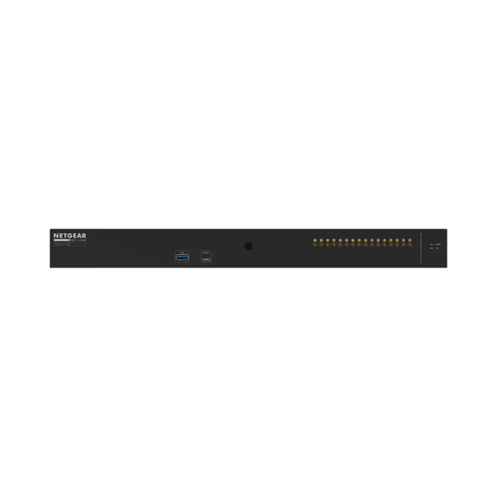 NETGEAR XSM4216F-100EUS  (M4250-16XF) Managed Switch - Image 7