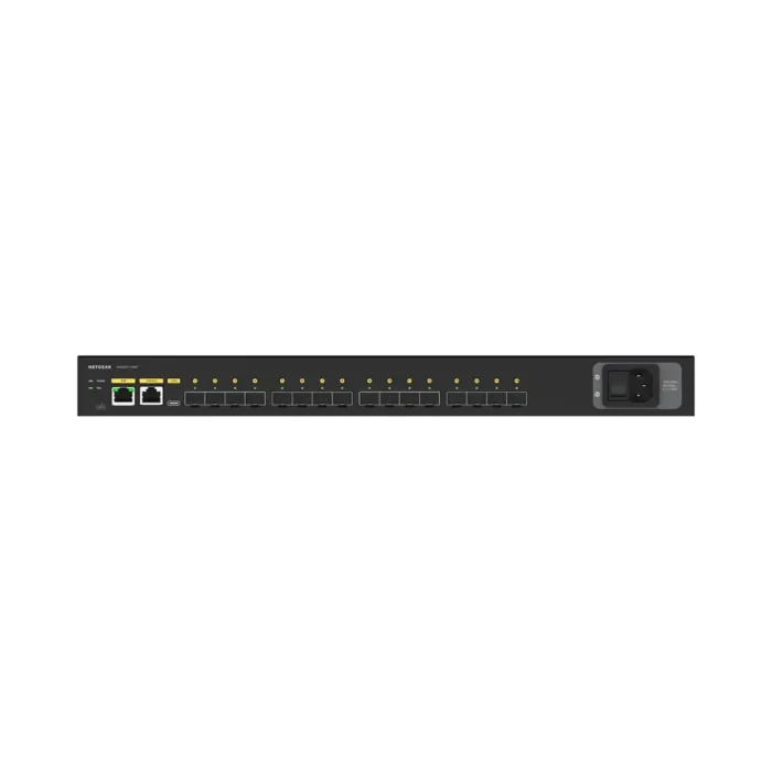 NETGEAR XSM4216F-100EUS  (M4250-16XF) Managed Switch - Image 8