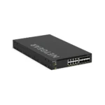 NETGEAR XSM4316PB-100NES  (M4300-16X POE+) Managed Switch