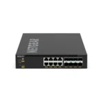 NETGEAR XSM4316PB-100NES  (M4300-16X POE+) Managed Switch - Image 2