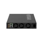 NETGEAR XSM4316PB-100NES  (M4300-16X POE+) Managed Switch - Image 5