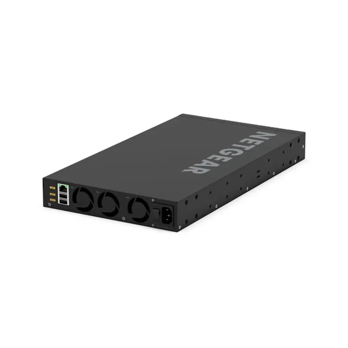 NETGEAR XSM4316PB-100NES  (M4300-16X POE+) Managed Switch - Image 6