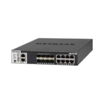 NETGEAR XSM4316S-100NES  (M4300-8X8F) Managed Switch - Image 2
