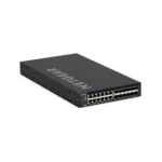 NETGEAR XSM4324-100NES  (M4350-12X12F) Managed Switch