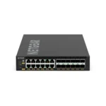 NETGEAR XSM4324-100NES  (M4350-12X12F) Managed Switch - Image 2