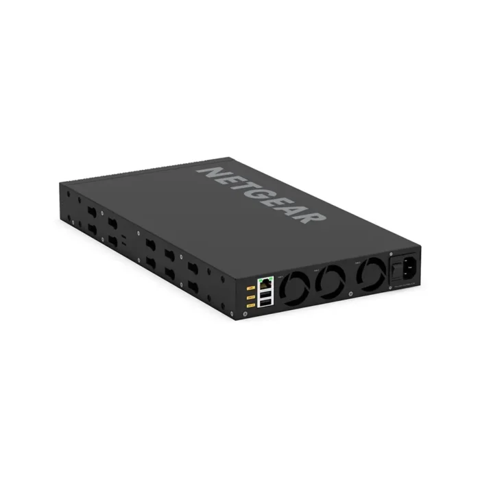 NETGEAR XSM4324-100NES  (M4350-12X12F) Managed Switch - Image 4