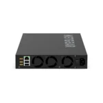 NETGEAR XSM4324-100NES  (M4350-12X12F) Managed Switch - Image 5