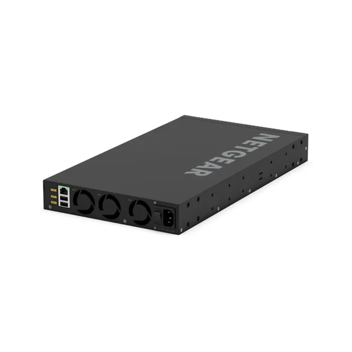 NETGEAR XSM4324-100NES  (M4350-12X12F) Managed Switch - Image 6