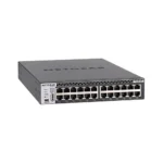 NETGEAR XSM4324CS-100NES  (M4300-24X) Managed Switch