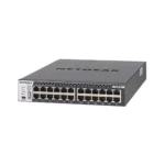 NETGEAR XSM4324CS-100NES  (M4300-24X) Managed Switch - Image 3