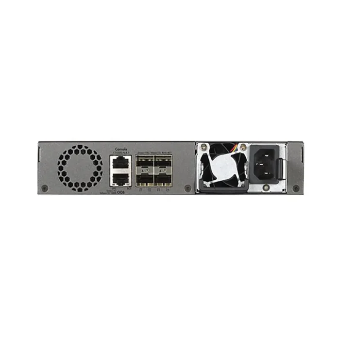 NETGEAR XSM4324CS-100NES  (M4300-24X) Managed Switch - Image 4