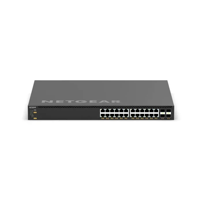 NETGEAR XSM4328CV-100NES  (M4350-24X4V) Managed Switch - Image 2