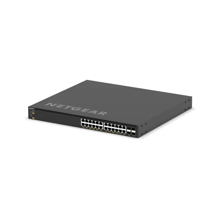 NETGEAR XSM4328CV-100NES  (M4350-24X4V) Managed Switch - Image 3