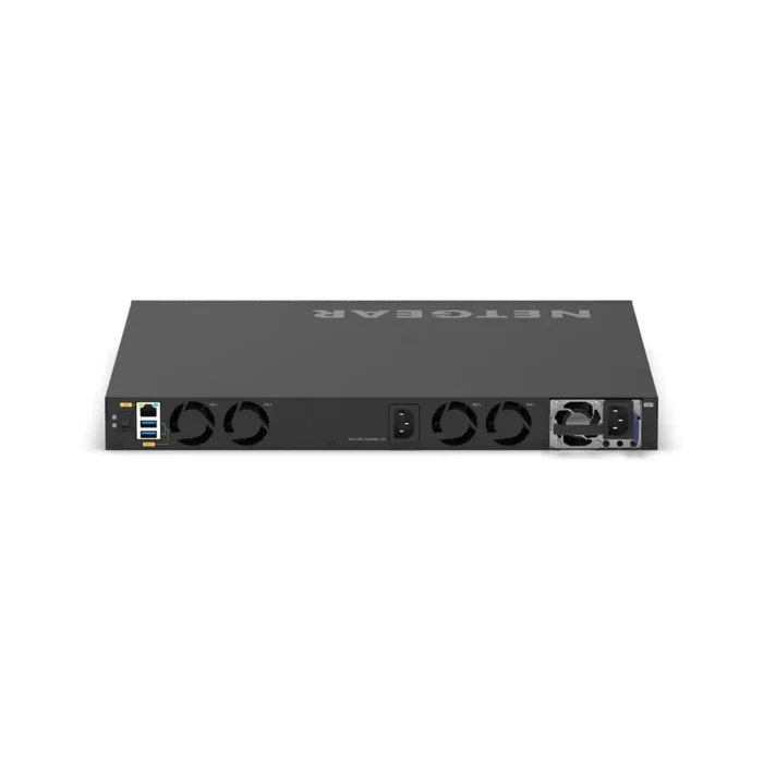 NETGEAR XSM4328CV-100NES  (M4350-24X4V) Managed Switch - Image 4