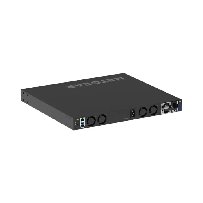 NETGEAR XSM4328CV-100NES  (M4350-24X4V) Managed Switch - Image 5