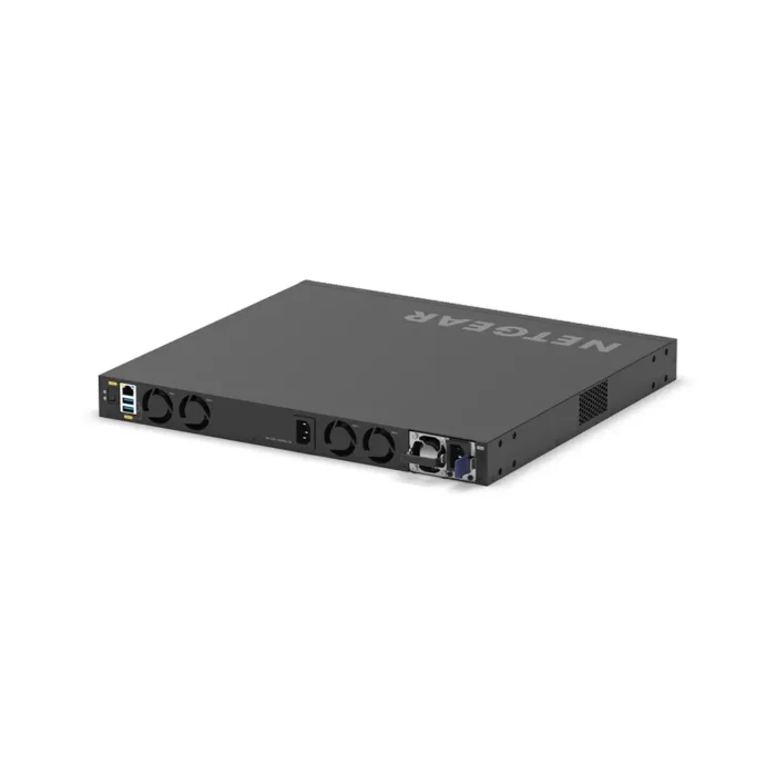 NETGEAR XSM4328CV-100NES  (M4350-24X4V) Managed Switch - Image 6