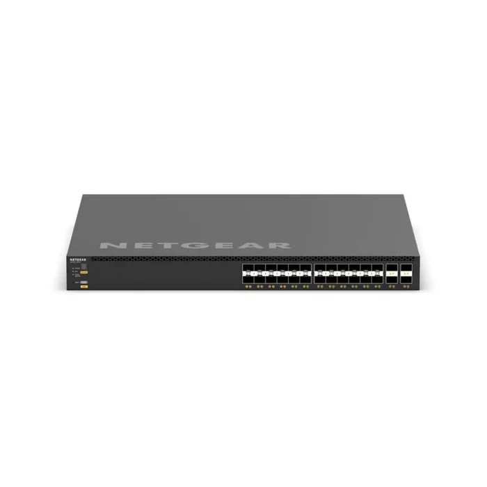 NETGEAR XSM4328FV-100NES  (M4350-24F4V) Managed Switch - Image 2