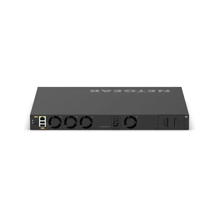 NETGEAR XSM4328FV-100NES  (M4350-24F4V) Managed Switch - Image 5