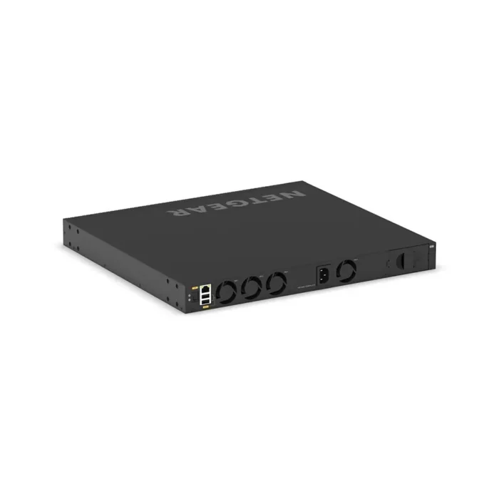 NETGEAR XSM4328FV-100NES  (M4350-24F4V) Managed Switch - Image 4