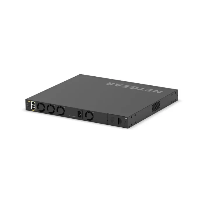 NETGEAR XSM4328FV-100NES  (M4350-24F4V) Managed Switch - Image 6