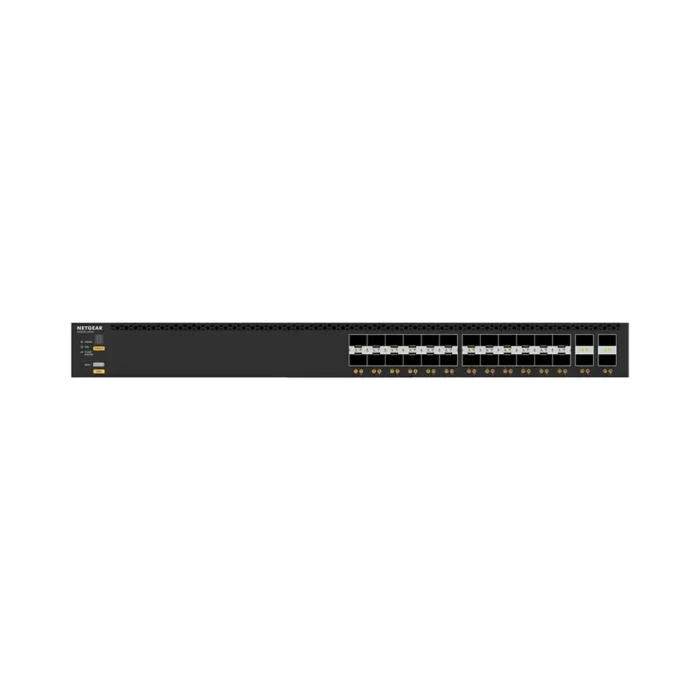 NETGEAR XSM4328FV-100NES  (M4350-24F4V) Managed Switch - Image 8