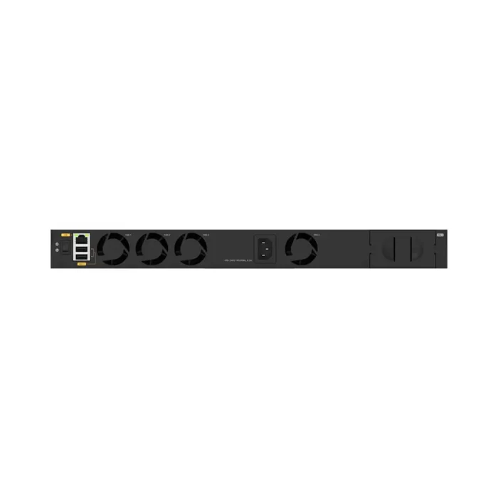 NETGEAR XSM4328FV-100NES  (M4350-24F4V) Managed Switch - Image 7