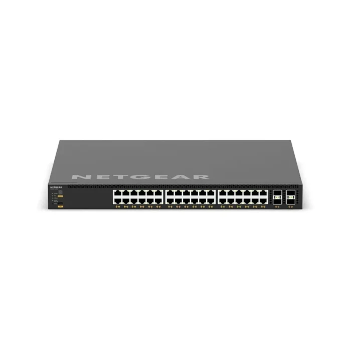 NETGEAR XSM4340CV-100NES  (M4350-36X4V) Managed Switch - Image 2