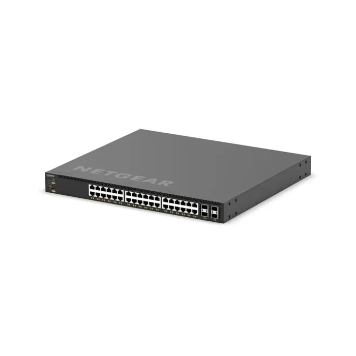 NETGEAR XSM4340CV-100NES  (M4350-36X4V) Managed Switch - Image 3