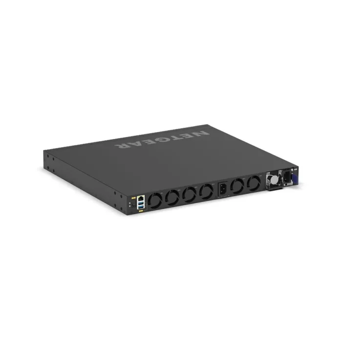 NETGEAR XSM4340CV-100NES  (M4350-36X4V) Managed Switch - Image 4