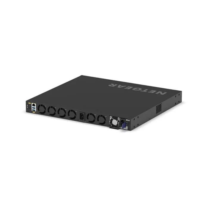 NETGEAR XSM4340CV-100NES  (M4350-36X4V) Managed Switch - Image 5