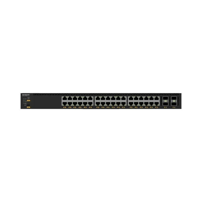 NETGEAR XSM4340CV-100NES  (M4350-36X4V) Managed Switch - Image 7