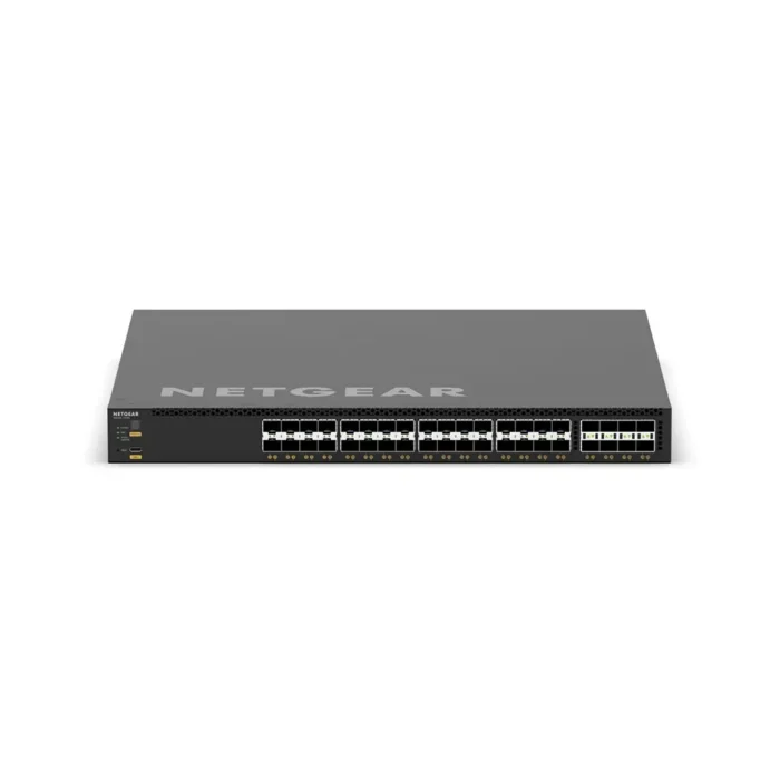 NETGEAR XSM4340FV-100NES  (M4350-32F8V) Managed Switch - Image 2