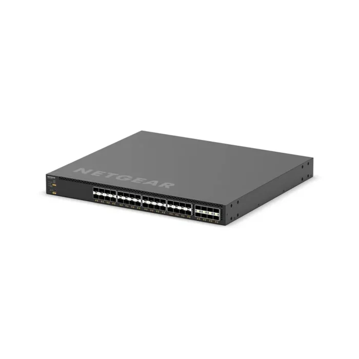 NETGEAR XSM4340FV-100NES  (M4350-32F8V) Managed Switch - Image 3