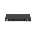 NETGEAR XSM4340FV-100NES  (M4350-32F8V) Managed Switch - Image 4