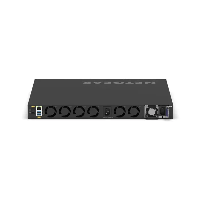 NETGEAR XSM4340FV-100NES  (M4350-32F8V) Managed Switch - Image 4