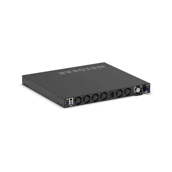 NETGEAR XSM4340FV-100NES  (M4350-32F8V) Managed Switch - Image 5