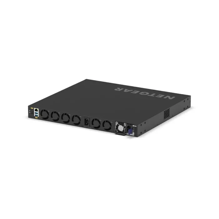 NETGEAR XSM4340FV-100NES  (M4350-32F8V) Managed Switch - Image 6