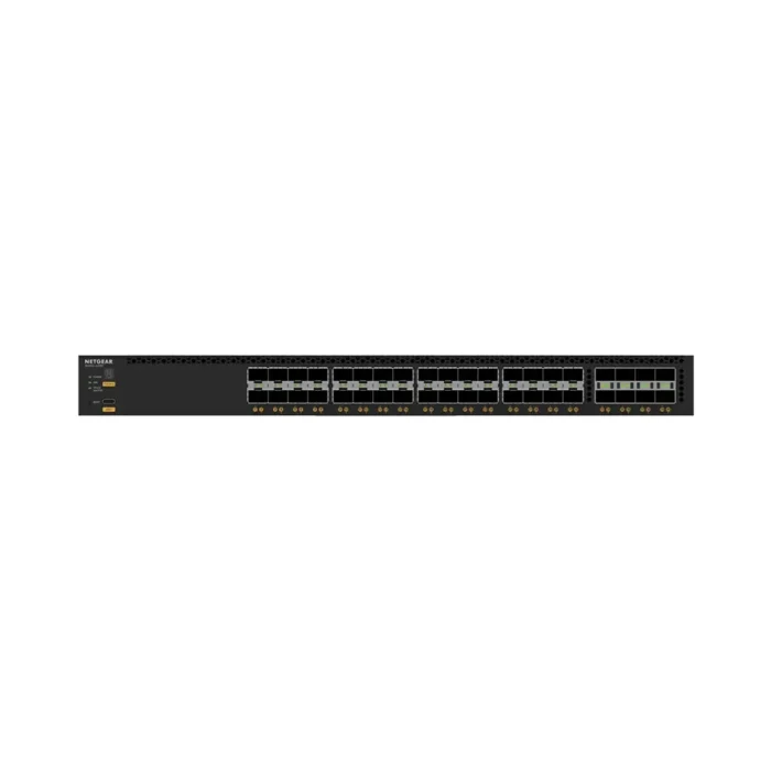 NETGEAR XSM4340FV-100NES  (M4350-32F8V) Managed Switch - Image 7