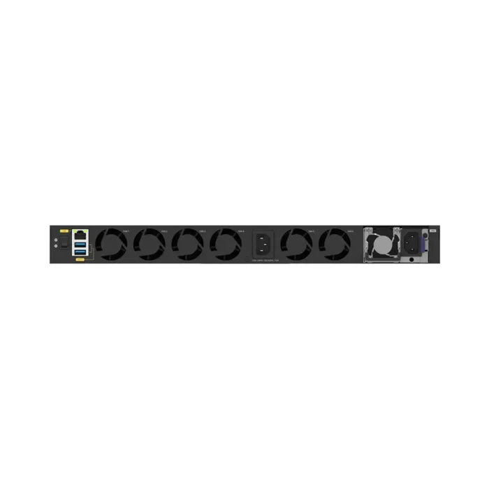 NETGEAR XSM4340FV-100NES  (M4350-32F8V) Managed Switch - Image 8