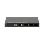 NETGEAR XSM4340V-100NES  (M4350-24X8F8V) Managed Switch - Image 2