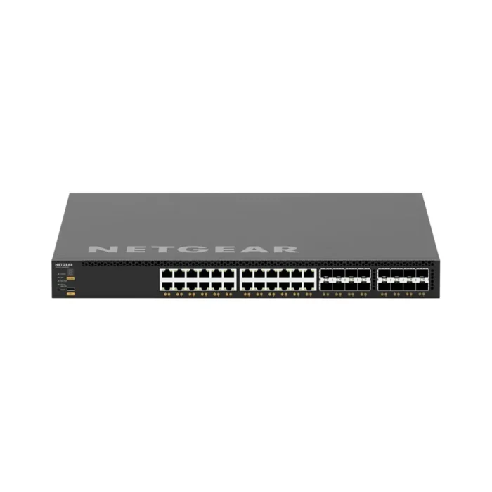 NETGEAR XSM4340V-100NES  (M4350-24X8F8V) Managed Switch - Image 2