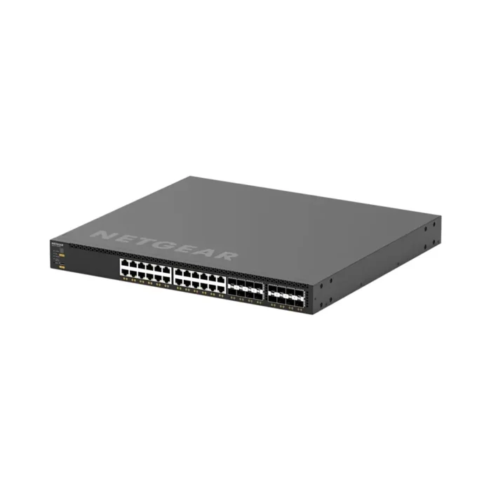 NETGEAR XSM4340V-100NES  (M4350-24X8F8V) Managed Switch - Image 3