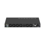 NETGEAR XSM4340V-100NES  (M4350-24X8F8V) Managed Switch - Image 4