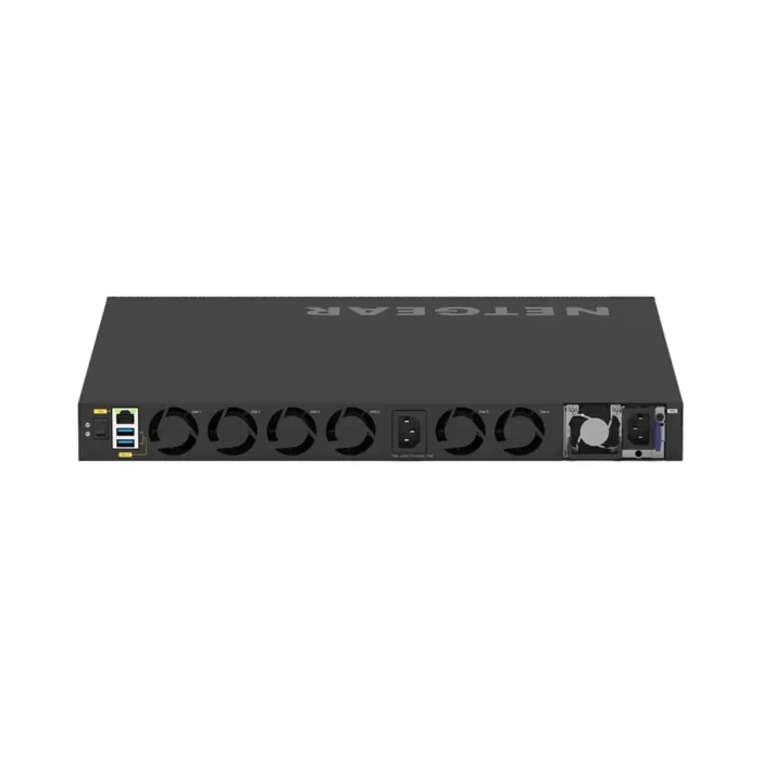 NETGEAR XSM4340V-100NES  (M4350-24X8F8V) Managed Switch - Image 4