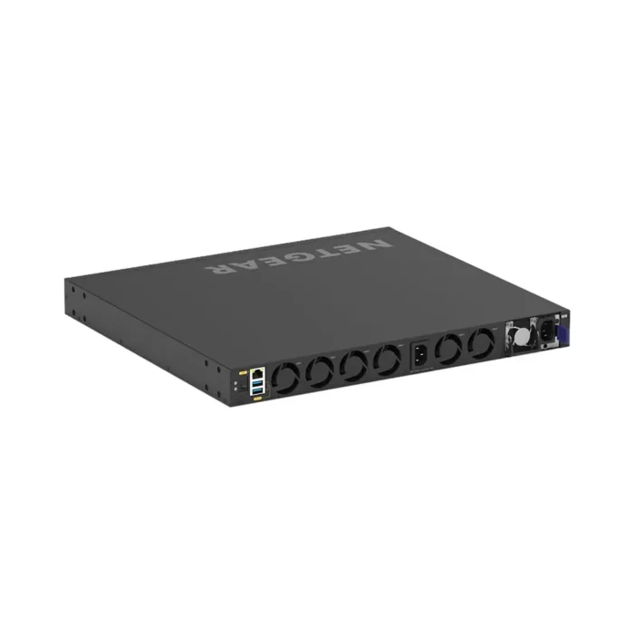 NETGEAR XSM4340V-100NES  (M4350-24X8F8V) Managed Switch - Image 5
