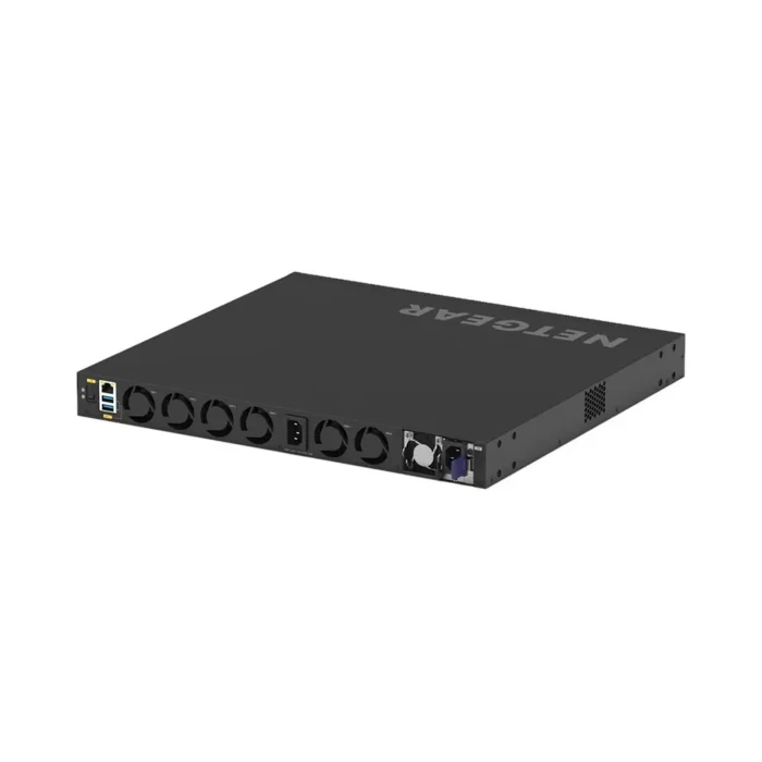 NETGEAR XSM4340V-100NES  (M4350-24X8F8V) Managed Switch - Image 6