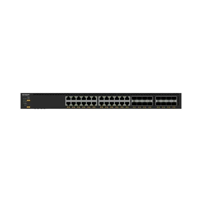 NETGEAR XSM4340V-100NES  (M4350-24X8F8V) Managed Switch - Image 7