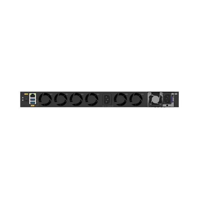 NETGEAR XSM4340V-100NES  (M4350-24X8F8V) Managed Switch - Image 8